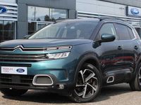 Used Citroën C5 Aircross PureTech 130 HP (95 kW) 2021 SUV