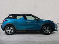 Used DS Automobiles DS3 Crossback Bastille 100 kW (136 HP) 2022 Blue SUV