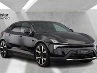 Used Polestar 4 Plus 400 kW (544 HP) 2026 SUV