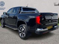 Usado VW Amarok Style 2024 Preto Pickup