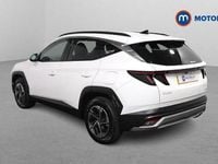 Second-hand Hyundai Tucson Premium 252 CP (185 kW) 2026 SUV