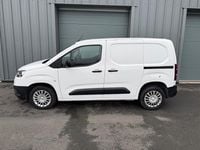 Used Toyota Proace 2022 White MPV