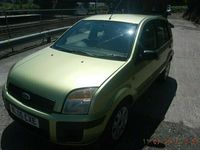 Used Ford Fusion 2006 Estate