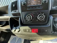 Used Citroën Relay 140 HP (102 kW) 2022 White Van