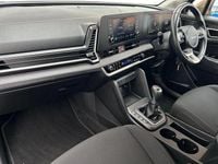 Used Kia Sportage 148 HP (108 kW) 2022 Bronze SUV