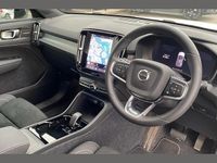 Usado Volvo EC40 Ultra 325 kW (442 HP) 2025 Branco SUV