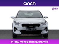 used Kia XCeed 1.0T GDi ISG 2 5dr