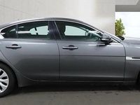 Used Jaguar XE SE 2015 Grey Sedan