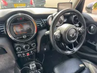 Używany Mini Cooper S Hatch 192 KM (141 kW) 2016 Szary Hatchback
