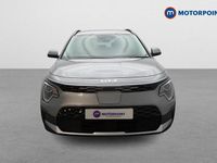 Used Kia e-Niro 150 kW (204 HP) 2025 Grey SUV