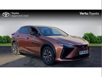Used Lexus RZ 450e 230 kW (313 HP) 2024 Other SUV