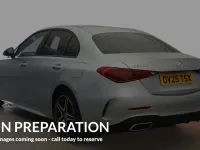 Used Mercedes C300e Urban 313 HP (230 kW) 2025 Sedan