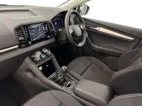 New Skoda Karoq SE 2026 SUV