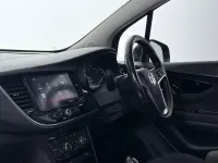 Used Vauxhall Mokka X Design Edition 2019 Black SUV