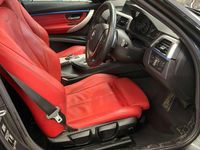 Used BMW 320 M Sport 2018 Grey Estate