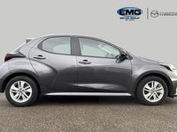 used Mazda 2 HYBRID 1.5i Hybrid Centre Line 5dr CVT