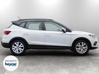 used Seat Arona 1.0 TSI SE Technology [EZ] 5dr