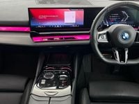 Used BMW 530e M Sport 295 HP (216 kW) 2024 Black