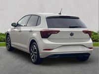 New VW Polo Life 79 HP (58 kW) 2025 Other Hatchback