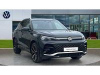 Used VW Tiguan 150 HP (110 kW) 2025 SUV