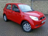 Used Daihatsu Terios 2006 SUV