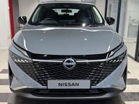 New Nissan Qashqai Acenta Premium 140 HP (102 kW) 2025 SUV