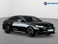 New DS Automobiles DS9 Performance Line Plus 360 HP (264 kW) 2025 Black Sedan