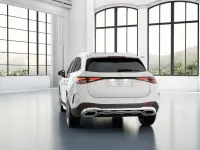 New Mercedes GLC300e AMG line 313 HP (230 kW) 2026 SUV