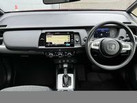 used Honda Jazz z 1.5 i-MMD (107ps) EX Hatchback