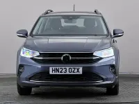 Used VW Taigo Life 110 HP (80 kW) 2023 Grey SUV