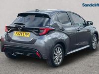 Used Mazda 2 116 HP (85 kW) 2024 Grey Hatchback