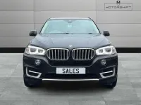 Used BMW X5 Comfort Edition 313 HP (230 kW) 2016 Black SUV