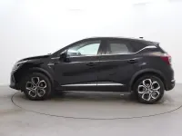 Used Renault Captur Techno 91 HP (66 kW) 2023 Black SUV