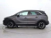 Used Vauxhall Crossland Ultimate 110 HP (80 kW) 2022 Grey SUV