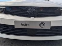 New Vauxhall Astra Ultimate 131 HP (96 kW) 2025 Estate