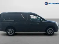 Used Ford Transit Connect Limited 2025 Grey MPV