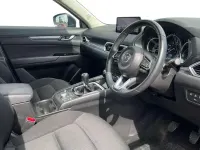 Begagnad Mazda CX-5 Center-Line 165 HK (121 kW) 2025 SUV