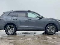 Used VW Tiguan 204 HP (150 kW) 2025 SUV