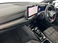 Używany VW Golf VIII GTI 265 KM (194 kW) 2025 Szary Hatchback
