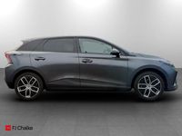 Used MG MG4 EV Trophy 63 kW (87 HP) 2025 Grey Hatchback