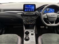 Used Ford Kuga ST-Line X 190 HP (139 kW) 2023 SUV
