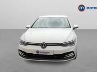 Used VW Golf VIII Style 204 HP (150 kW) 2024 Hatchback