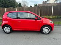 used VW up! up! 1.0 Move3dr