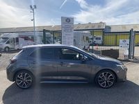 Usado Toyota Corolla 2025 Cinzento Citadino