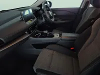 Used Nissan X-Trail N-Connecta 163 HP (119 kW) 2024 Black SUV