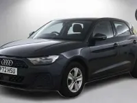 Used Audi A1 2023 Grey SUV