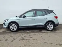 New Seat Arona SE Technology 95 HP (69 kW) 2026 Grey SUV