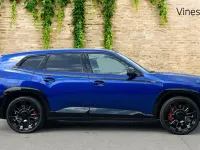 Used BMW XM Comfort Edition 469 HP (344 kW) 2026 Blue SUV
