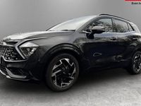 Used Kia Sportage GT-Line 150 HP (110 kW) 2023 SUV