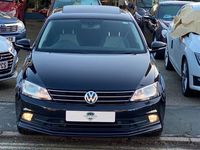 used VW Jetta 1.4 TSI 150 GT 4dr DSG